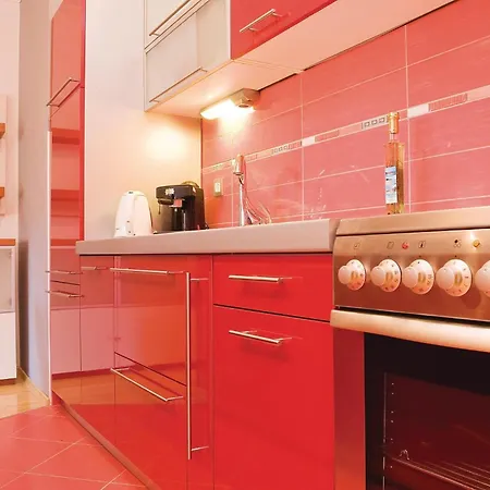 Apartman Augusta Senoe V