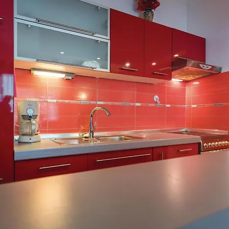 Apartman Augusta Senoe V *