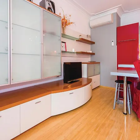 Augusta Senoe V Vodice