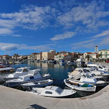 Augusta Senoe V * Vodice