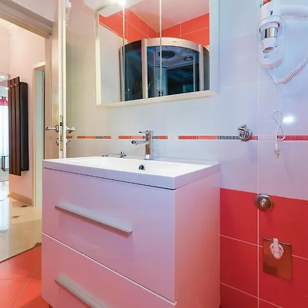 Apartment Augusta Senoe V Vodice