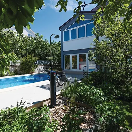 Augusta Senoe V Vodice