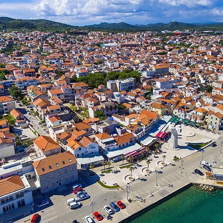 Augusta Senoe V Apartman