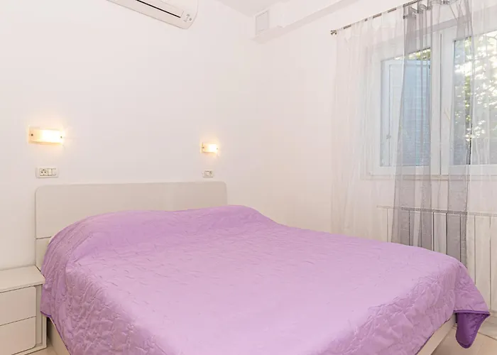 דירה Augusta Senoe V *