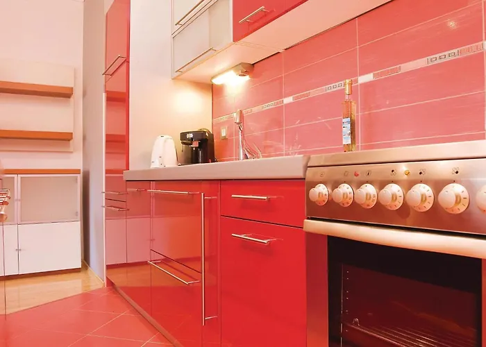 דירה Augusta Senoe V