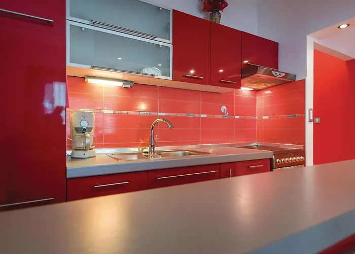 アパート Augusta Senoe V *