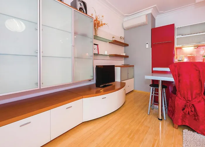 Augusta Senoe V ヴォディツェ