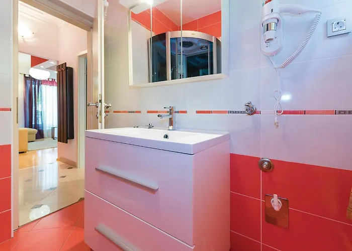 דירה Augusta Senoe V וודיצה