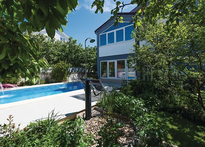 Augusta Senoe V ヴォディツェ