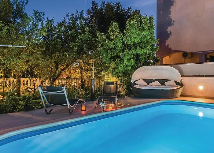 Augusta Senoe V וודיצה