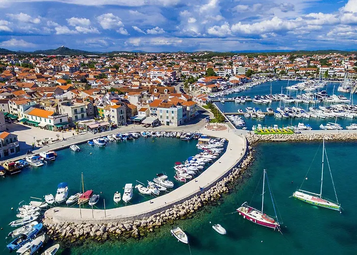 דירה Augusta Senoe V